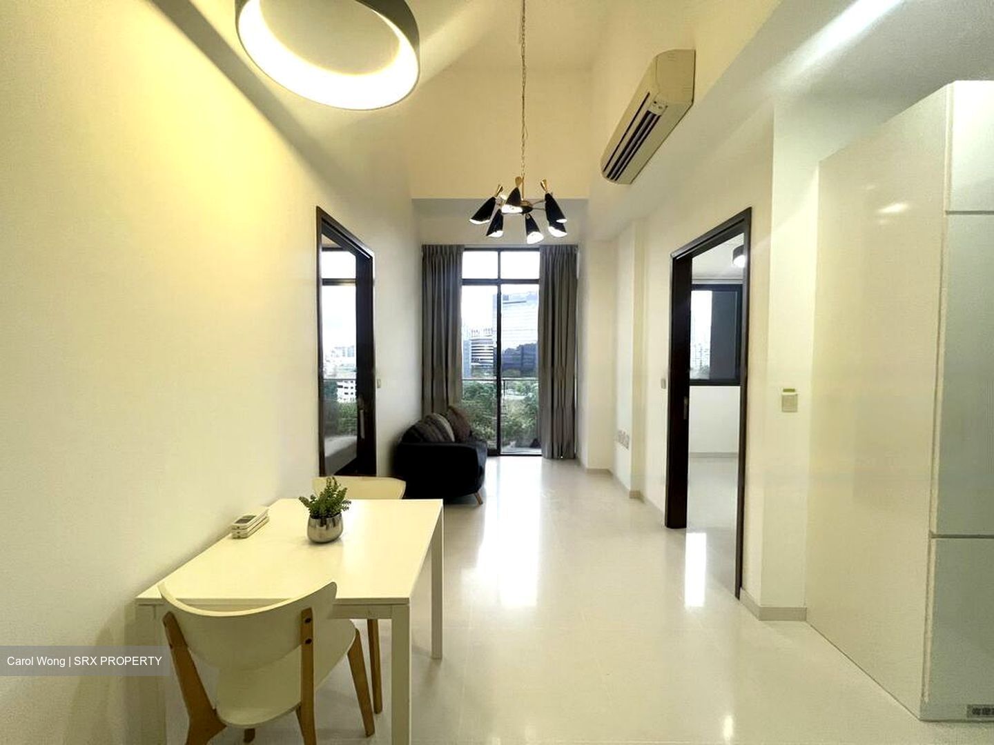 Forte Suites (D8), Apartment #487322671